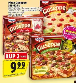 Prim Market Pizza Giuseppe 335-425g Dr. Oetker oferta