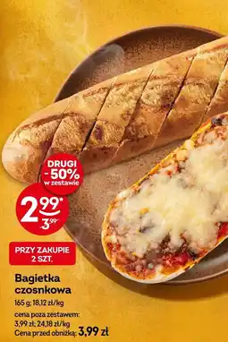 Żabka Mini Zapiekanka 70g Żabka oferta