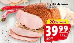 Prim Market Szynka dębowa Pekpol oferta