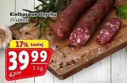Prim Market Kiełbasa ze strychu Pelikan oferta
