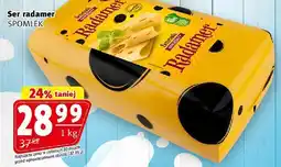 Prim Market Ser radamer 1 kg Spomlek oferta