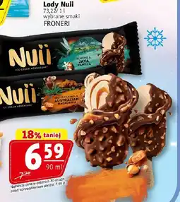 Prim Market Lody Nuii 90 ml Froneri oferta