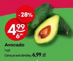 Żabka Avocado 1 szt. Żabka oferta