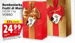 Prim Market Bombonierka Frutti di Mare Vobro oferta