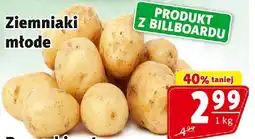 Prim Market Ziemniaki młode 1 kg Prim Market oferta