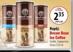 Eurocash Napój Dream Bean Ice Coffee oferta