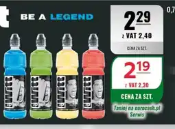 Eurocash Napój izotoniczny 4Move oferta