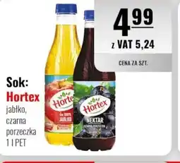 Eurocash Sok Hortex oferta