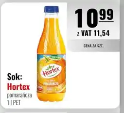 Eurocash Sok Hortex oferta