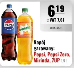 Eurocash Napój gazowany oferta