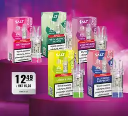 Eurocash SALT PRO Cristallite oferta