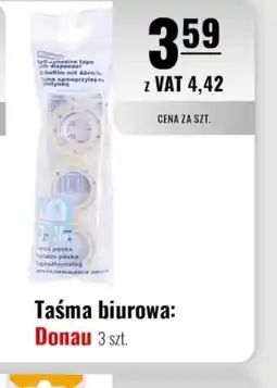 Eurocash Taśma biurowa: Donau oferta
