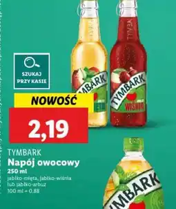 Lidl Tymbark Napój owocowy oferta