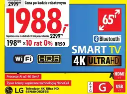 Media Expert Telewizor K! oferta