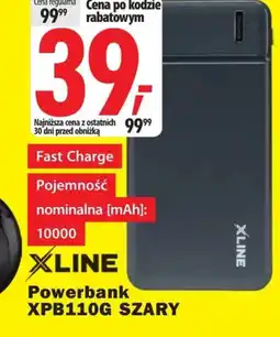 Media Expert Powerbank Xline oferta