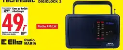 Media Expert Radio Eltra oferta
