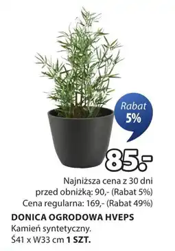 JYSK Donica oferta