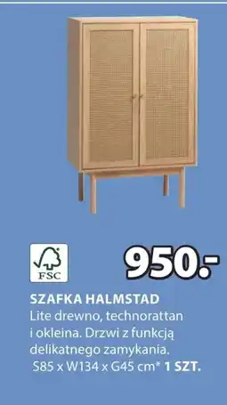 JYSK Szafka oferta