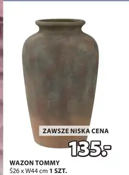JYSK Wazon oferta