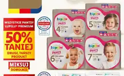 Lidl Lupilu Pants Premium oferta