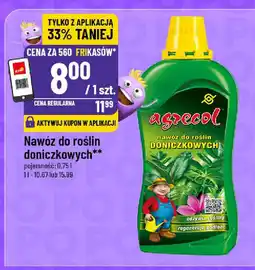 Polomarket Nawóz do roślin doniczkowych oferta