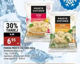bi1 Pierogi proste historie oferta