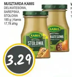 Słoneczko Musztarda kamis kamis oferta