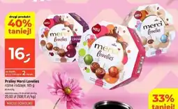 Dealz Praliny classic Merci Lovelies oferta