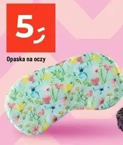 Dealz Opaska na oczy oferta
