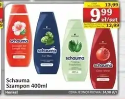 Marmax Szampon Schauma oferta