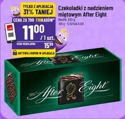 Polomarket Czekoladki After Eight oferta