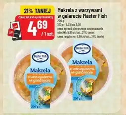 Polomarket Makrela Master Fish oferta