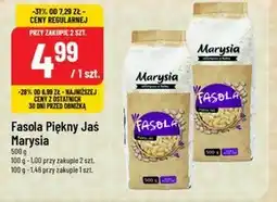 Polomarket Fasola Marysia oferta