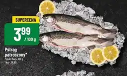 Polomarket Karp oferta