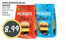 Słoneczko Kawa rozpuszczalna mokate oferta