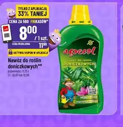 Polomarket Nawóz Agrecol oferta