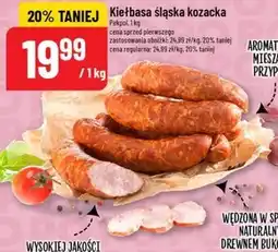Polomarket Kiełbasa Pekpol oferta