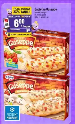 Polomarket Bagietka Dr. Oetker oferta