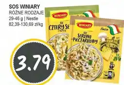 Słoneczko Sos winiary nestle oferta