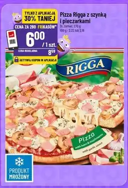 Polomarket Pizza Dr. Oetker oferta