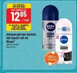 Polomarket Antyperspirant Nivea oferta