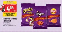 Polomarket Nachosy Doritos oferta