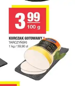 Spar Kurczak Tarczyński oferta