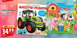 Prim Market Książka dźwiękowa oferta