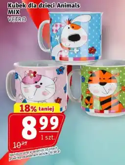 Prim Market Kubek dla dzieci Animals oferta