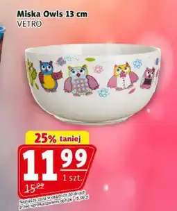 Prim Market Miska Owls oferta