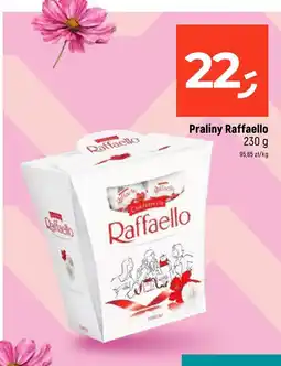 Dealz Praliny Raffaello 230g oferta