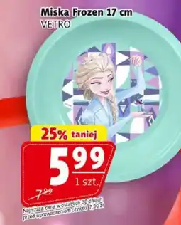 Prim Market Miska Frozen oferta