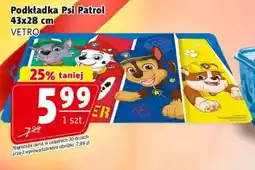 Prim Market Podkładka Psi Patrol oferta