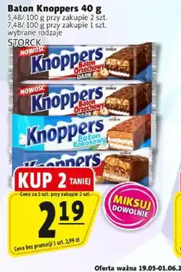 Prim Market Baton Knoppers oferta
